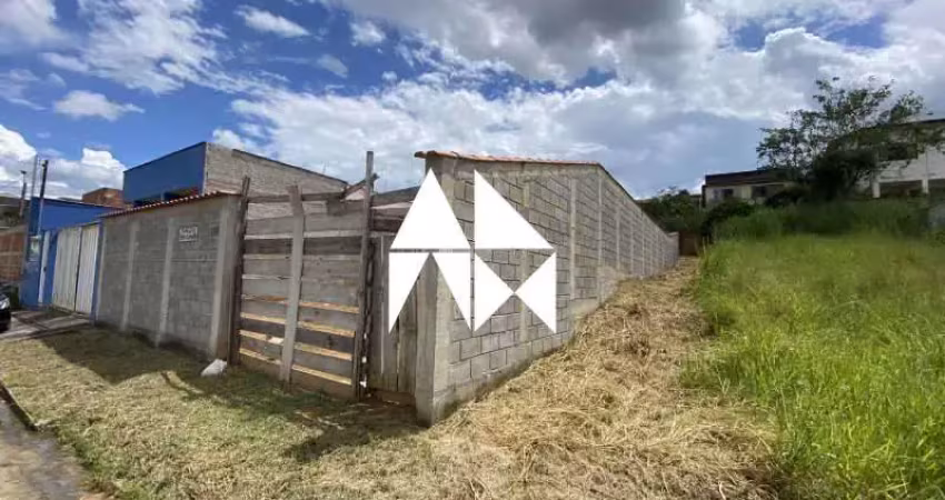 Terreno à venda na Rua João Duiziti, Vila Verde, Resende