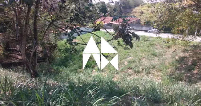 Terreno à venda na Rua Zenaide Vilela, Jardim Brasília, Resende