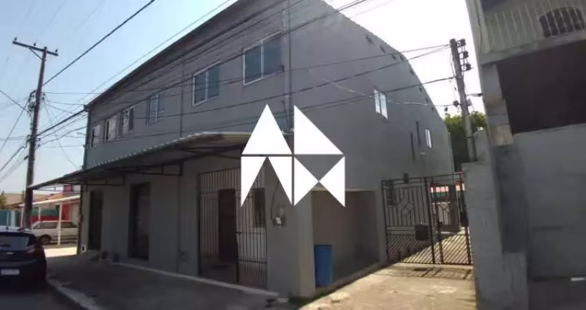 Prédio à venda na Rua Euzebio Manoel da Glória, Itapuca, Resende