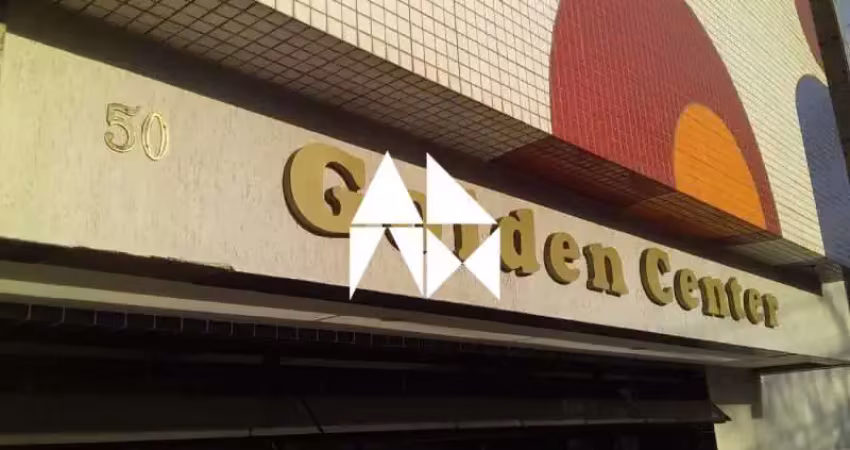 Sala comercial com 2 salas à venda na Rua Alan Kardec, Jardim Tropical, Resende