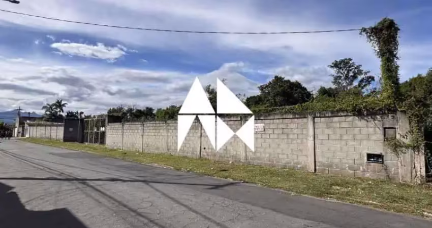 Terreno à venda na Rua Euclides da Cunha, Itapuca, Resende