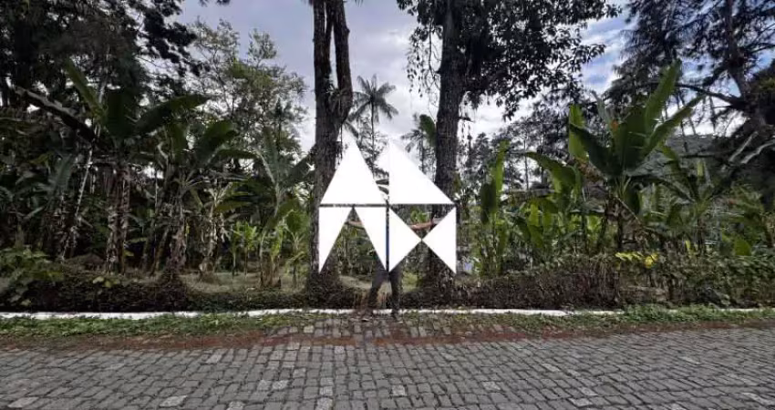 Chácara / sítio com 2 quartos à venda na Estrada Joaquim Criminal da Silveira, Serrinha do Alambari (Agulhas Negras), Resende