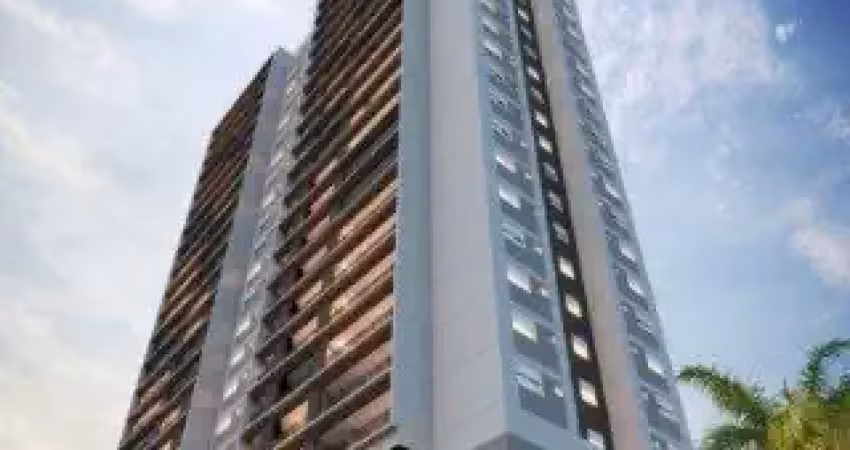 Apartamento de 126m² com 3 suítes, uma planta inteligente que oferece conforto e espaço.