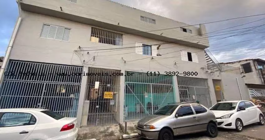 Casa para locação em são paulo, jardim coimbra, 1 dormitório, 1 banheiro