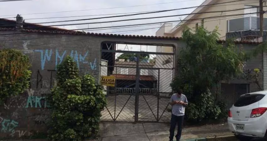 Casa para locação em são paulo, vila bela, 2 dormitórios, 1 banheiro, 1 vaga