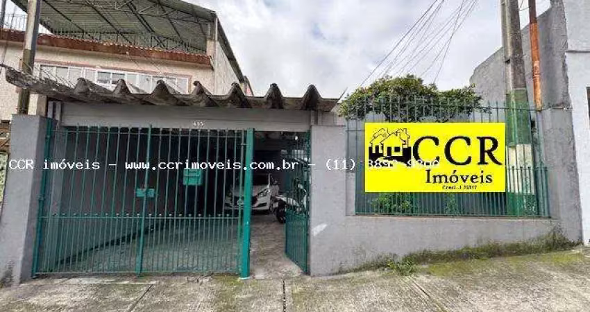 Casa para locação em são paulo, vila bertioga, 1 dormitório, 1 banheiro