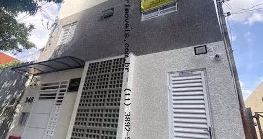 Prédio para venda em são paulo, mooca, 1 dormitório, 1 banheiro