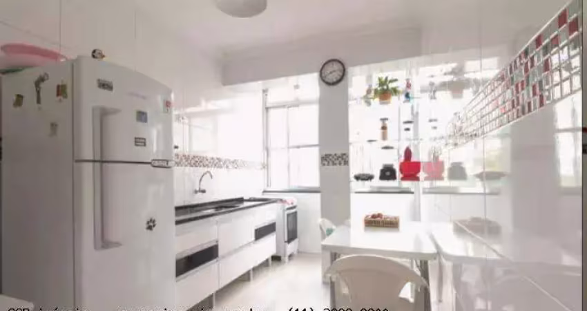 Apartamento para venda em são paulo, mooca, 2 dormitórios, 1 banheiro, 1 vaga