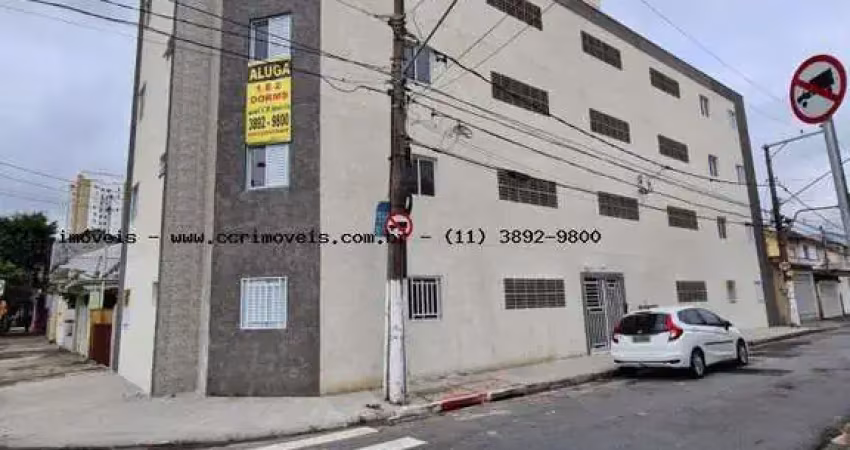 Apartamento para locação em são paulo, mooca, 1 dormitório, 1 banheiro
