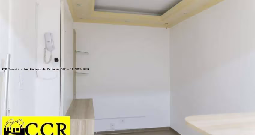 Apartamento para venda em são paulo, liberdade, 1 dormitório, 1 banheiro