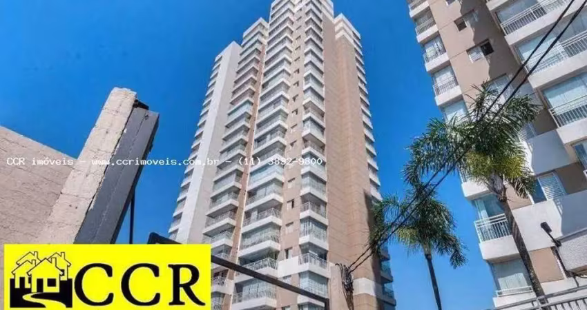 Apartamento para venda em são paulo, vila dom pedro i, 3 dormitórios, 1 suíte, 1 banheiro, 1 vaga