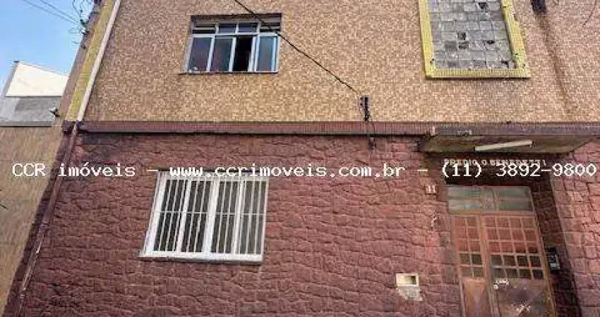 Apartamento para locação em são paulo, mooca, 3 dormitórios, 1 banheiro