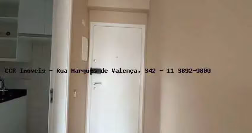 Apartamento para venda em são paulo, alto da mooca, 2 dormitórios, 1 banheiro, 1 vaga