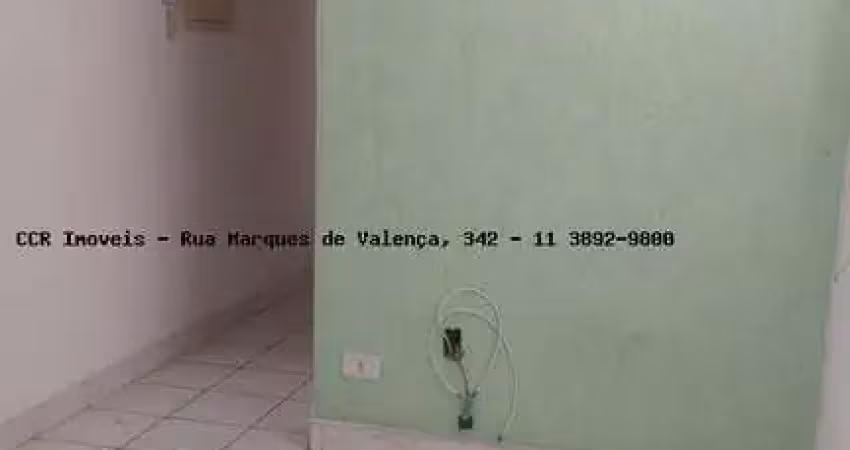 Apartamento para venda em são paulo, mooca, 1 dormitório, 1 banheiro