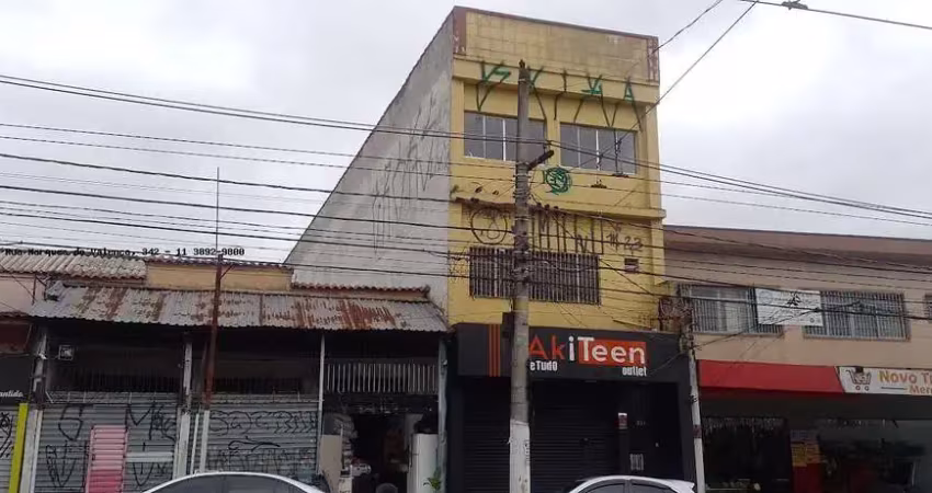 Prédio para venda em são paulo, vila formosa, 4 banheiros
