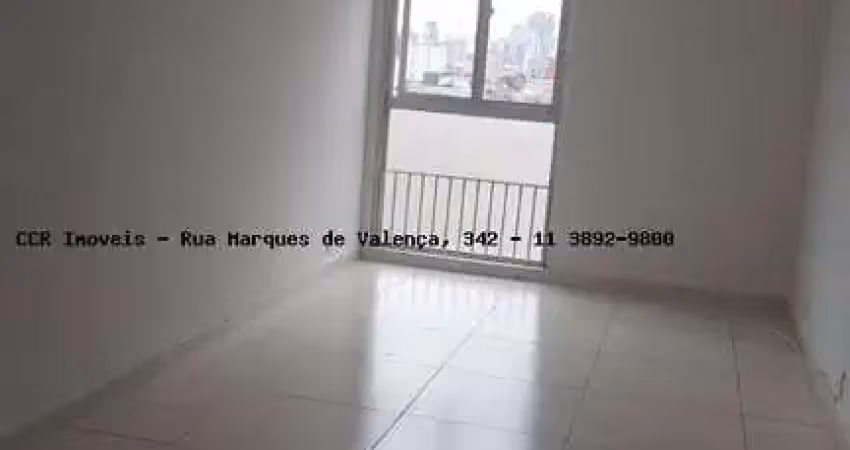 Apartamento para venda em são paulo, alto da mooca, 2 dormitórios, 1 banheiro, 1 vaga