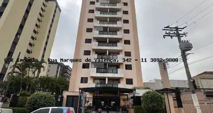 Apartamento para locação em são paulo, mooca, 2 dormitórios, 1 suíte, 1 banheiro, 1 vaga