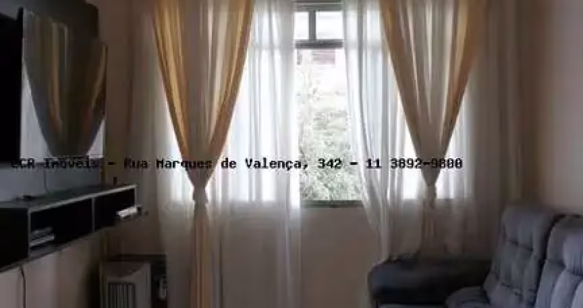 Apartamento para venda em são paulo, alto da mooca, 2 dormitórios, 1 banheiro, 1 vaga
