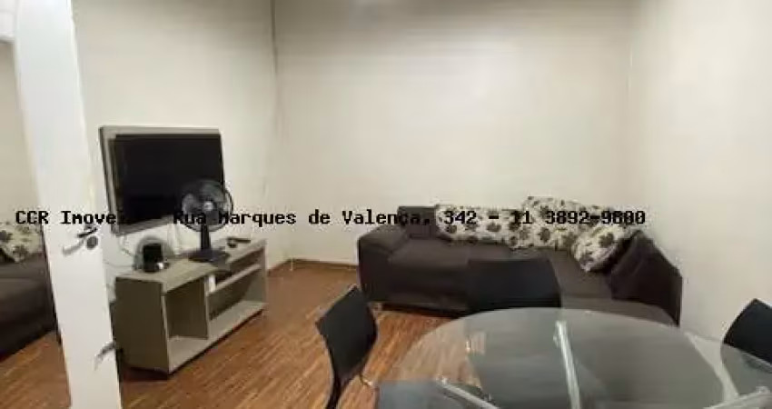 Casa para locação em são paulo, mooca, 1 dormitório, 1 banheiro
