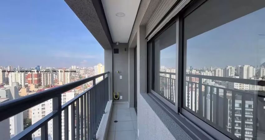 Apartamento para venda em são paulo, vila prudente, 1 dormitório, 1 banheiro