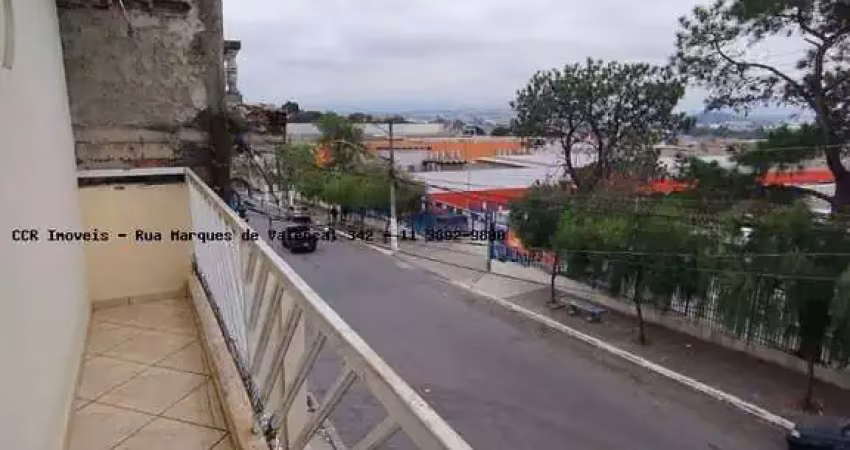 Sobrado para venda em são paulo, parque cruzeiro do sul, 3 dormitórios, 1 suíte, 4 banheiros, 2 vagas