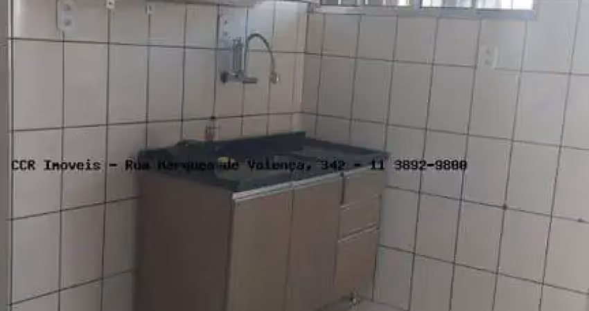 Apartamento para locação em são paulo, mooca, 2 dormitórios, 1 banheiro, 1 vaga