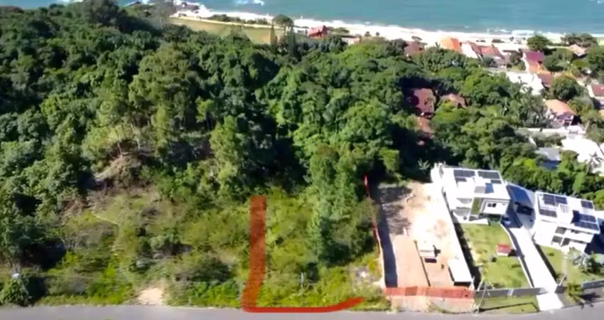 Terreno à venda na Avenida Nereu Ramos, Bacia da Vovó, Penha