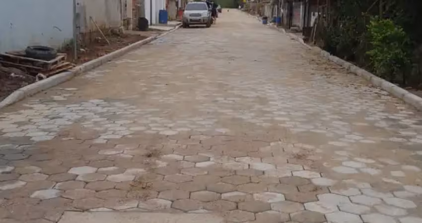 Terreno à venda na Avenida Nereu Ramos, Itacolomi, Balneário Piçarras