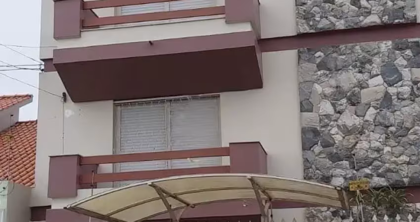 Apartamento com 4 quartos à venda no Centro, Pelotas 