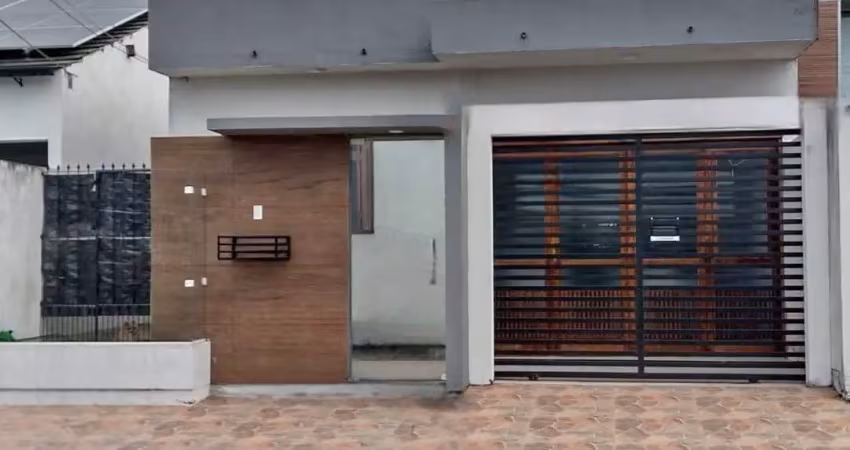 Casa com 2 quartos à venda na Próximo a domingo de Almeida., Areal, Pelotas