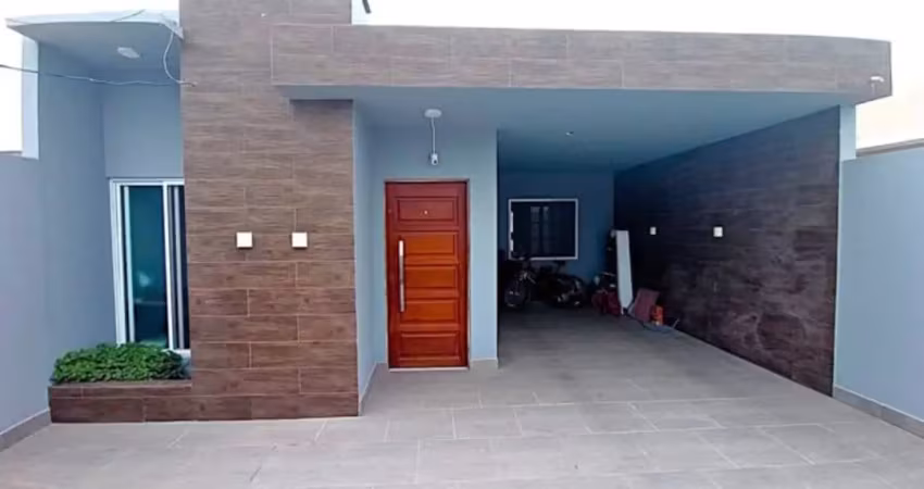 Casa com 2 quartos à venda na Próximo domingo de Almeida., Areal, Pelotas