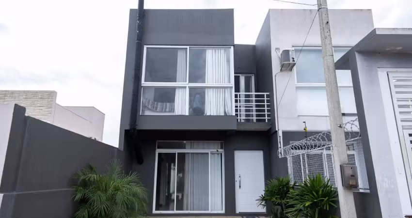 Casa com 2 quartos à venda na Parte alta laranjal, Laranjal, Pelotas