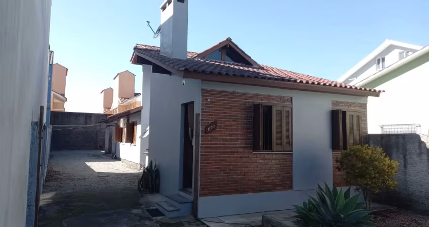 Casa com 2 quartos à venda no Fragata, Pelotas 