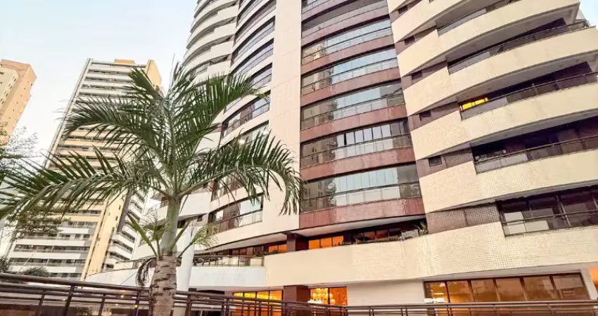 Edifício jardins de molière residence - na melhor região de fortaleza - bairro cocó