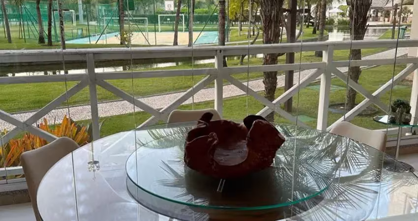 Condomínio resort portamaris - porto das dunas - verdadeiro resort