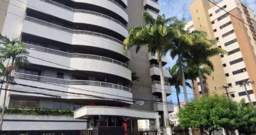 Lindo apartamento na aldeota - edifício victor vii - more no melhor do bairro.