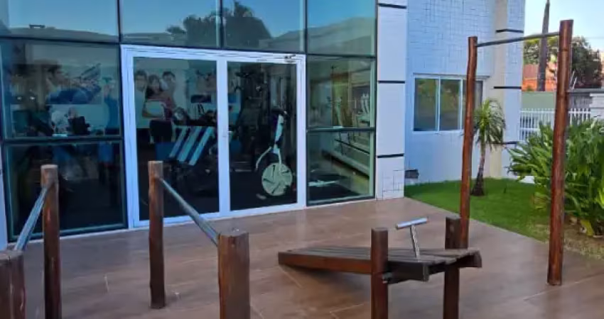 Lindo apartamento - edifício vitale - more no melhor de eng. luciano cavalcante