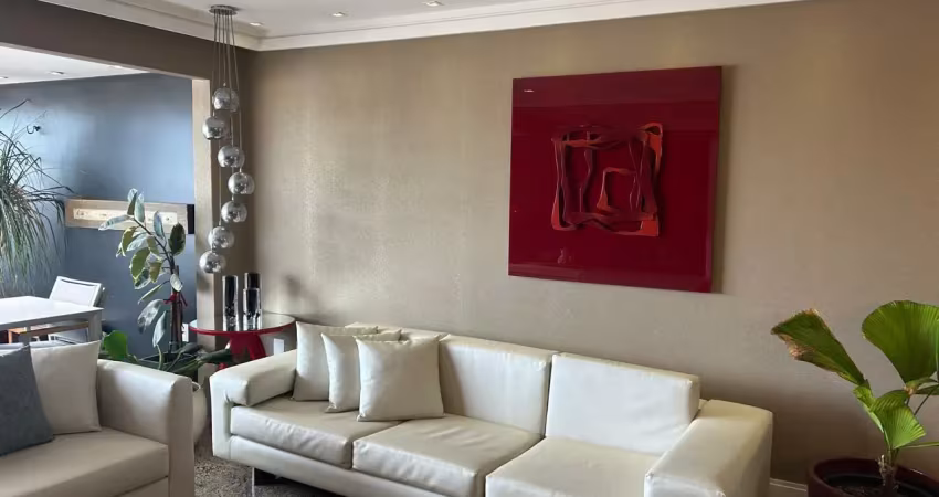 Lindo apartamento pronto para morar - edifício fontenelle