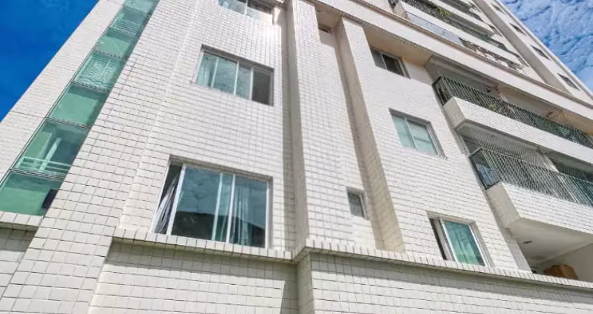 Lindo apartamento de 3 quartos no meireles - edifício beatriz