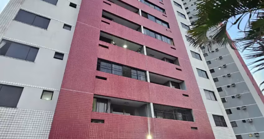 Apartamento com 2 quartos à venda na Av. Heráclito Graça, 421, Centro, Fortaleza