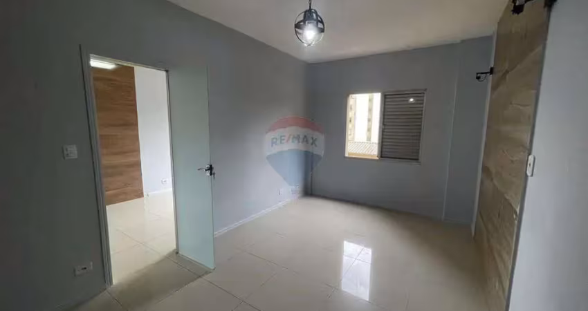 Apartamento reformado à venda – 1 dormitório | ótima localização!