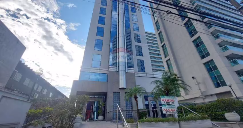 Conjunto comercial para locação em santo amaro – ao lado do metrô alto da boa vista