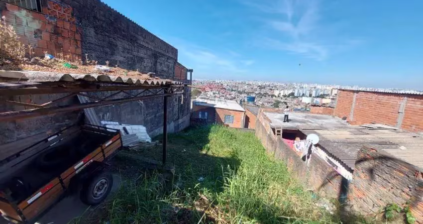 Oportunidade de venda 'terreno ideal no jardim guarani, sp - 160 m²'