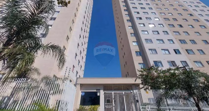Apartamento de 1 dormitório 27m² a venda, ao lado da estação jardim planalto!!!