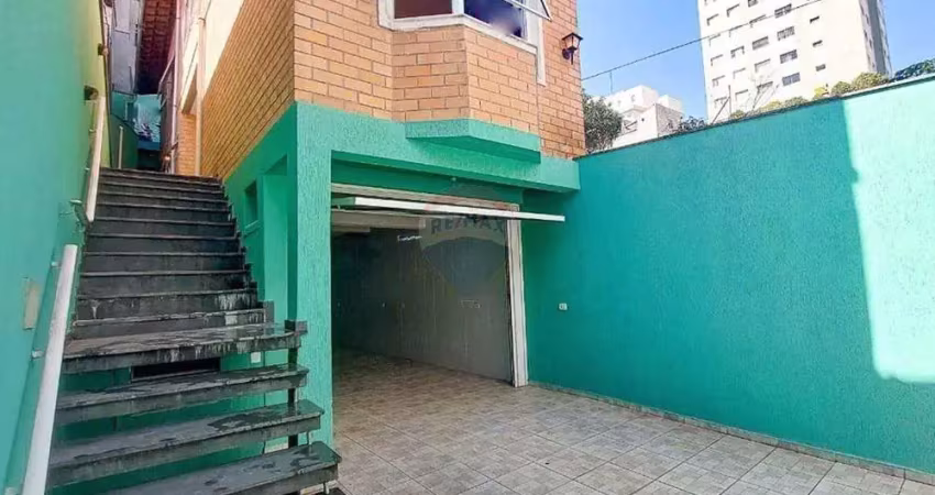 Casa com 3 quartos para alugar em Perdizes, São Paulo 