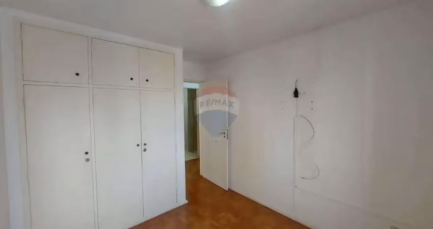 Morar  perto de congonhas 2 quartos  + vaga e disponível pra aluguel