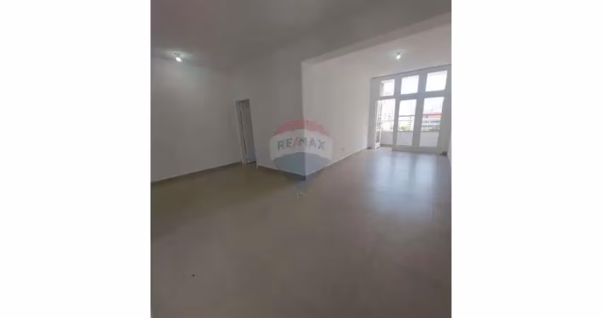 Apartamento moderno e reformado na av. rio branco, campos elíseos