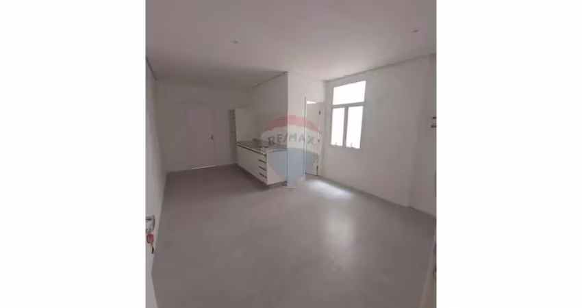 Apartamento com 1 quarto para alugar no Campos Eliseos, São Paulo 