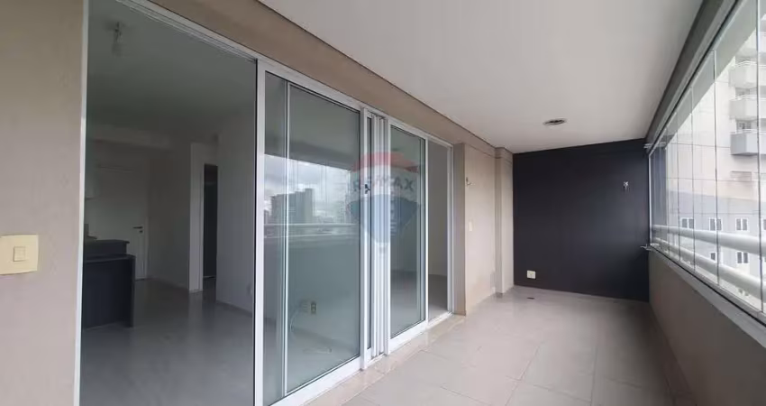 Apartamento incrível  de 1 dorm, com lazer completo e vaga de garagem no parque industrial - alugue!