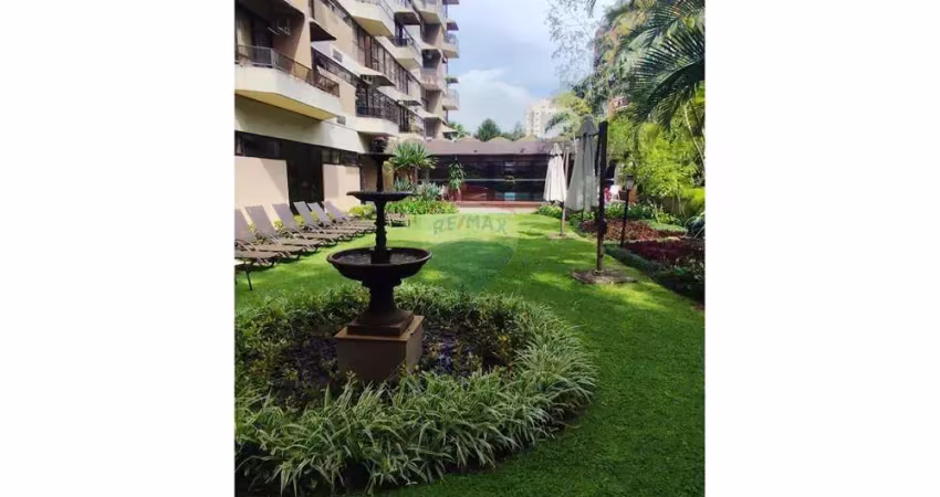 Apartamento com 1 quarto para alugar em Cerqueira César, São Paulo 